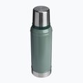 Thermos bottle Stanley Legendary Classic 940 ml hammertone green 2