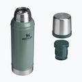 Thermos bottle Stanley Legendary Classic 940 ml hammertone green 3