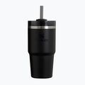 Thermal mug Stanley Quencher H2.0 FlowState 590 ml black 2.0