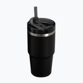 Thermal mug Stanley Quencher H2.0 FlowState 590 ml black 2.0 2