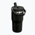 Thermal mug Stanley IceFlow Flip Straw 2.0 590 ml black 2.0 2