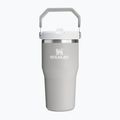 Thermal mug Stanley IceFlow Flip Straw 2.0 590 ml ash