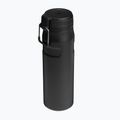 Thermal bottle Stanley IceFlow Twist Flip black 2.0 2
