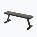 Training bench Nike Strength Flat Weight Bench black
