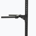 Training cage bars Nike Strength Dip Station black 2