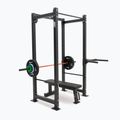 Training cage bars Nike Strength Dip Station black 3