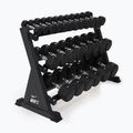 Dumbbell rack Nike Strength Dumbbell Rack black 4