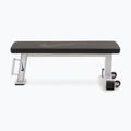 Training bench Nike Strength Rolling Weight Bench white