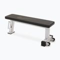 Training bench Nike Strength Rolling Weight Bench white 2