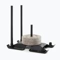 Strenght training sled Nike Strength Sled black 4
