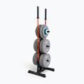 Plate rack Nike Strength Plate Tree black 3