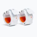 Barbell collars Nike Strength Barbell Collars 2 pcs. white/orange