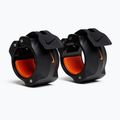 Barbell collars Nike Strength Barbell Collars 2 pcs. black/orange
