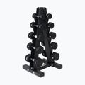 Dumbbell rack Nike Strength Dumbbell Tree black 3