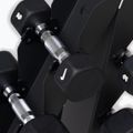 Dumbbell rack Nike Strength Dumbbell Tree black 4