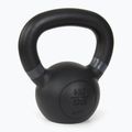 Kettlebell Nike Strength Cast Iron OG 6 kg black/grey
