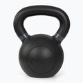 Kettlebell Nike Strength Cast Iron 20 kg black/grey 2