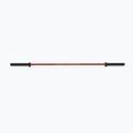 Straight barbell Nike Strength Coated Premium Barbell red swoosh 2