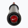 Straight barbell Nike Strength Coated Premium Barbell red swoosh 6