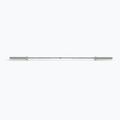 Straight barbell Nike Strength Hard Chrome Barbell chrome swoosh 2