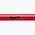 Straight barbell Nike Strength Coated Premium Barbell red swoosh 6