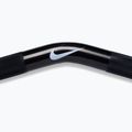 Straight barbell Nike Strength Coated Premium Barbell black just do it 9