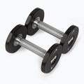 Dumbbells Nike Strength Pro Urethane Dumbbell 2 x 2 kg black/white