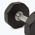 Dumbbells Nike Strength Pro Urethane Dumbbell 2 x 8 kg black/white 4