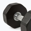 Dumbbells Nike Strength Pro Urethane Dumbbell 2 x 10 kg black/white 4