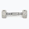 Dumbbells Nike Strength Grind Hex Dumbbell 2 x 1 kg wolf grey 3