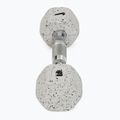 Dumbbells Nike Strength Grind Hex Dumbbell 2 x 2 kg wolf grey 2