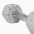 Dumbbells Nike Strength Grind Hex Dumbbell 2 x 2 kg wolf grey 4