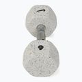 Dumbbells Nike Strength Grind Hex Dumbbell 2 x 9 kg wolf grey 2