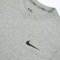 Men's training shirt Nike Strength S&C Dri-Fit heather grey/black 3