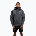Men's sweatshirt Nike Strength S&C Hoodie charcoal/white