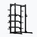 Training cage shelf Nike Strength Half Rack Storage Shelf black 2