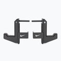 Training cage handle Nike Strength Premium J Cups 2 pcs. black 3