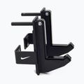 Training cage handle Nike Strength Premium J Cups 2 pcs. black 5