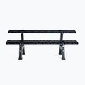 Dumbbell rack Nike Strength Pro Urethane Dumbbell Rack black