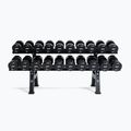 Dumbbell rack Nike Strength Pro Urethane Dumbbell Rack black 3