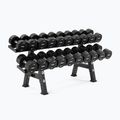 Dumbbell rack Nike Strength Pro Urethane Dumbbell Rack black 4