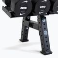 Dumbbell rack Nike Strength Pro Urethane Dumbbell Rack black 5