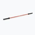 Straight barbell Nike Strength Coated Premium Barbell orange swoosh 2