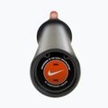 Straight barbell Nike Strength Coated Premium Barbell orange swoosh 6