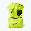 Barbell collars Nike Strength Barbell Collars 2 pcs. volt/black 2