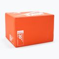 Plyo box Nike Strength Soft Plyo Box orange/white 3