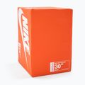 Plyo box Nike Strength Soft Plyo Box orange/white 4