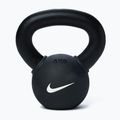 Kettlebell Nike Strength Rubber Coated 4 kg black/white