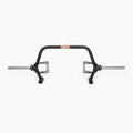 Trap bar Nike Strength Open Trap Bar black/orange 3