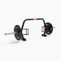 Trap bar Nike Strength Open Trap Bar black/orange 7